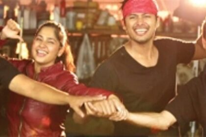 Winning accolades before the big screen release