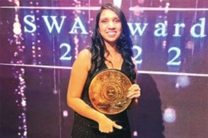 Winning awards for excellent screen writing