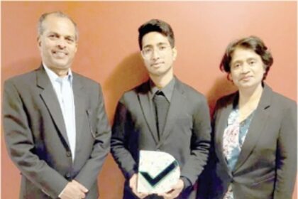 Winning big in Australia and making Goa proud