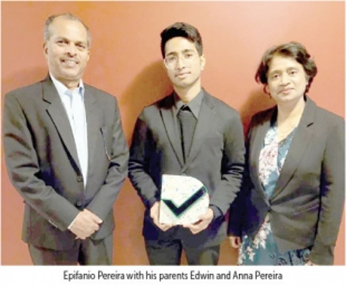 Winning big in Australia and making Goa proud