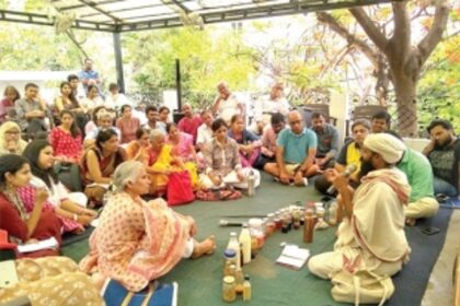 Wisdom of yore is art today