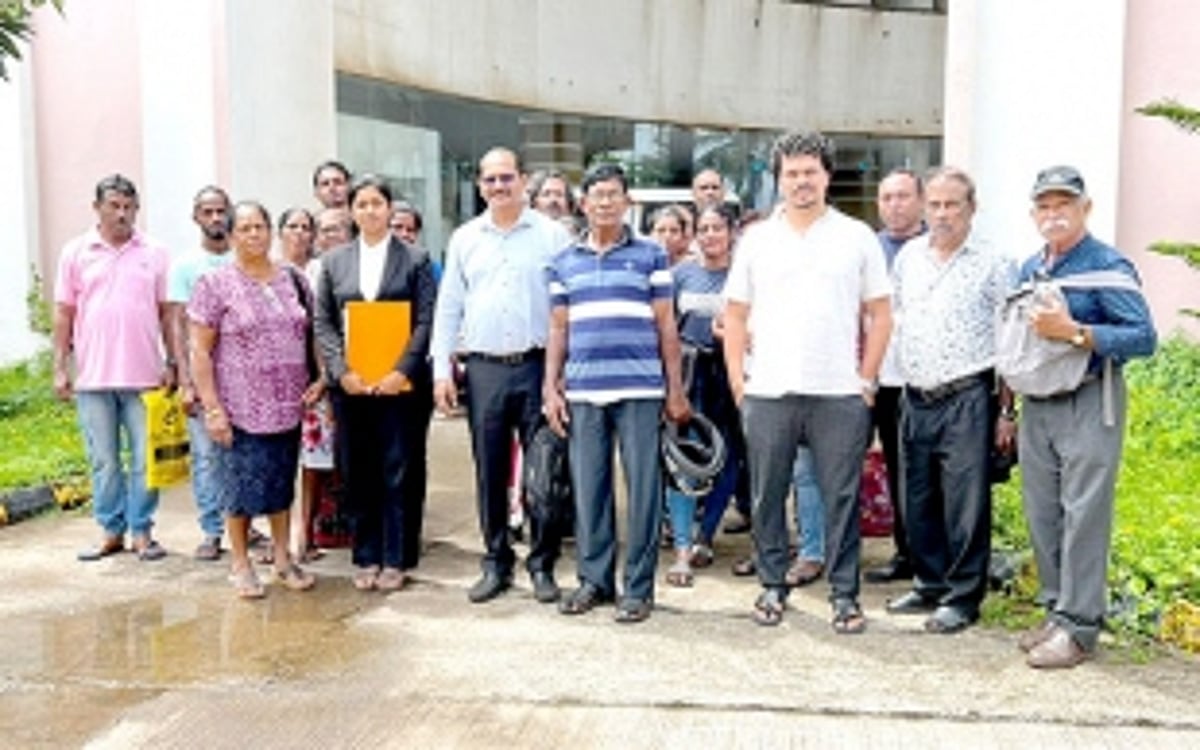 With 60-day deadline to ‘hand over their land’, Mollo villagers are a restless lot