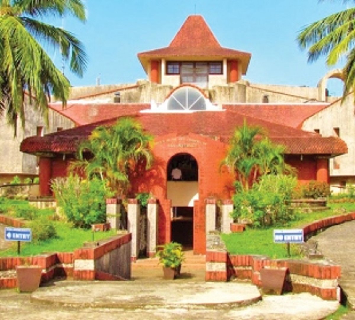 With 81st rank, GU retains spot in top 100 universities