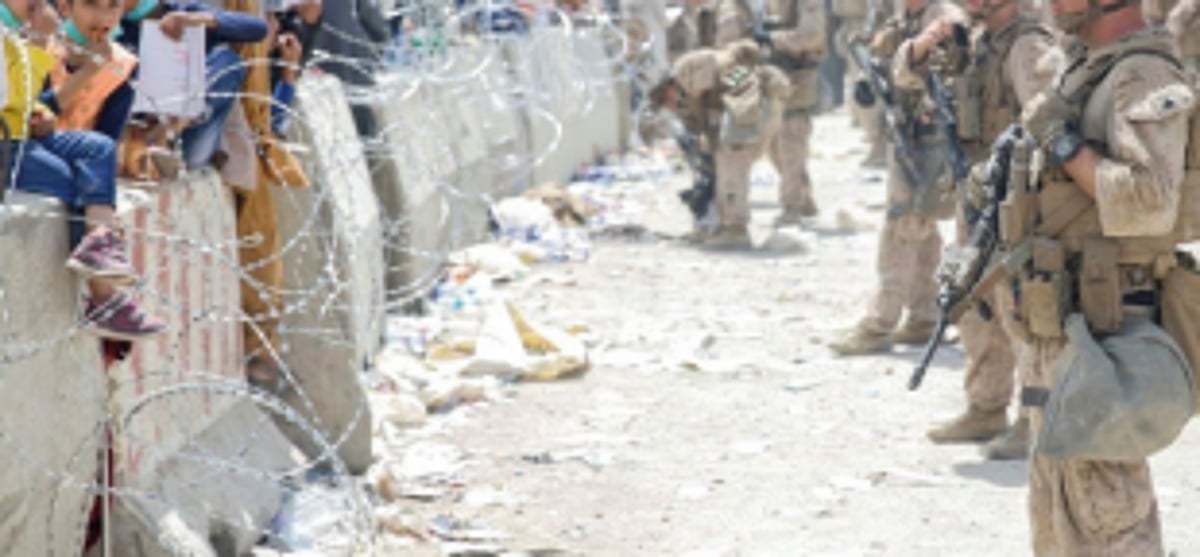 With Afghanistan under a cloud, time for India to emerge a heavyweight  in the region