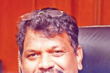 With CHANGING political equations Jayesh, Lobo  change their OPINION on Saligao plant expansion