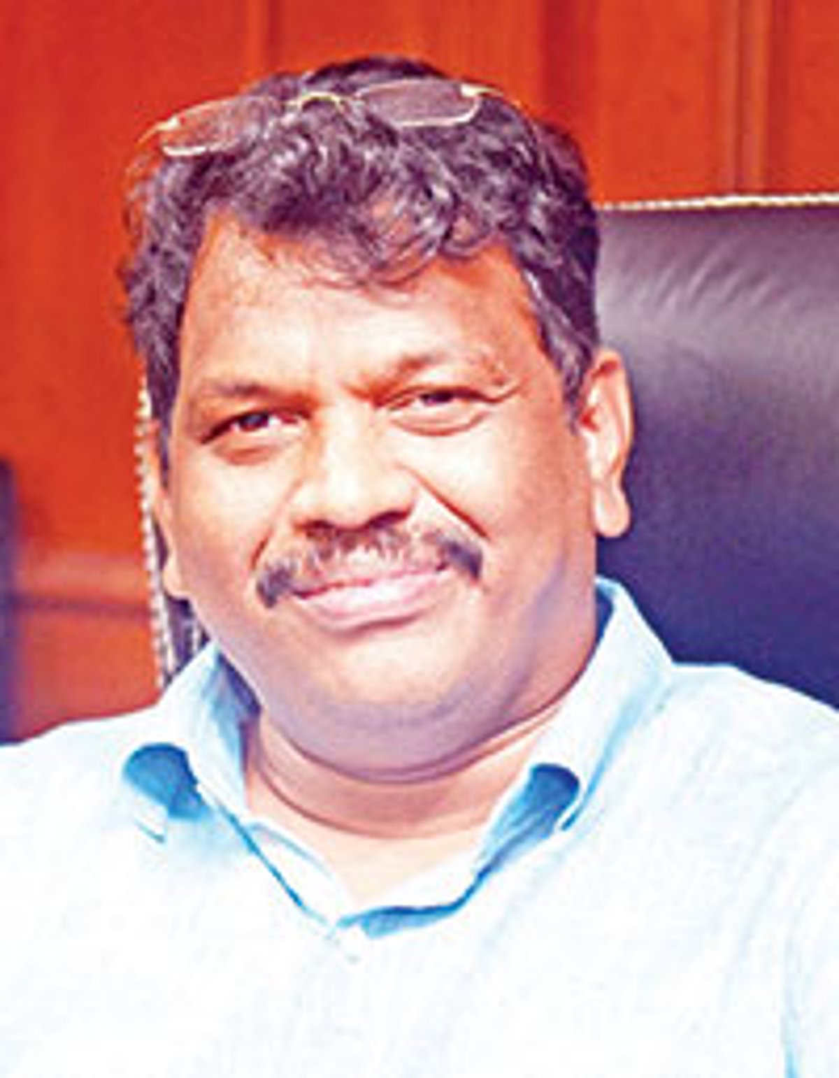 With CHANGING political equations Jayesh, Lobo  change their OPINION on Saligao plant expansion