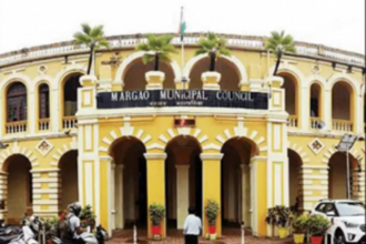 With Digambar’s jump to BJP, power tussle for MMC chair heats up