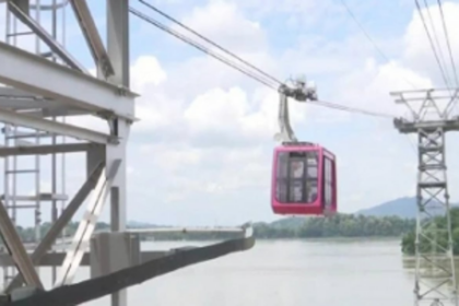 With GCZMA approval, ropeway ride across Mandovi to see light of day