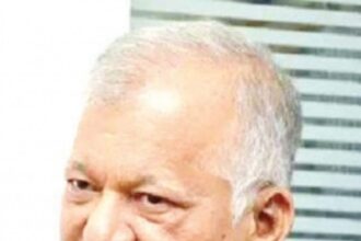 With Marathi as its philosophy, MGP wanted to merge Goa with M’rashtra: Luizinho