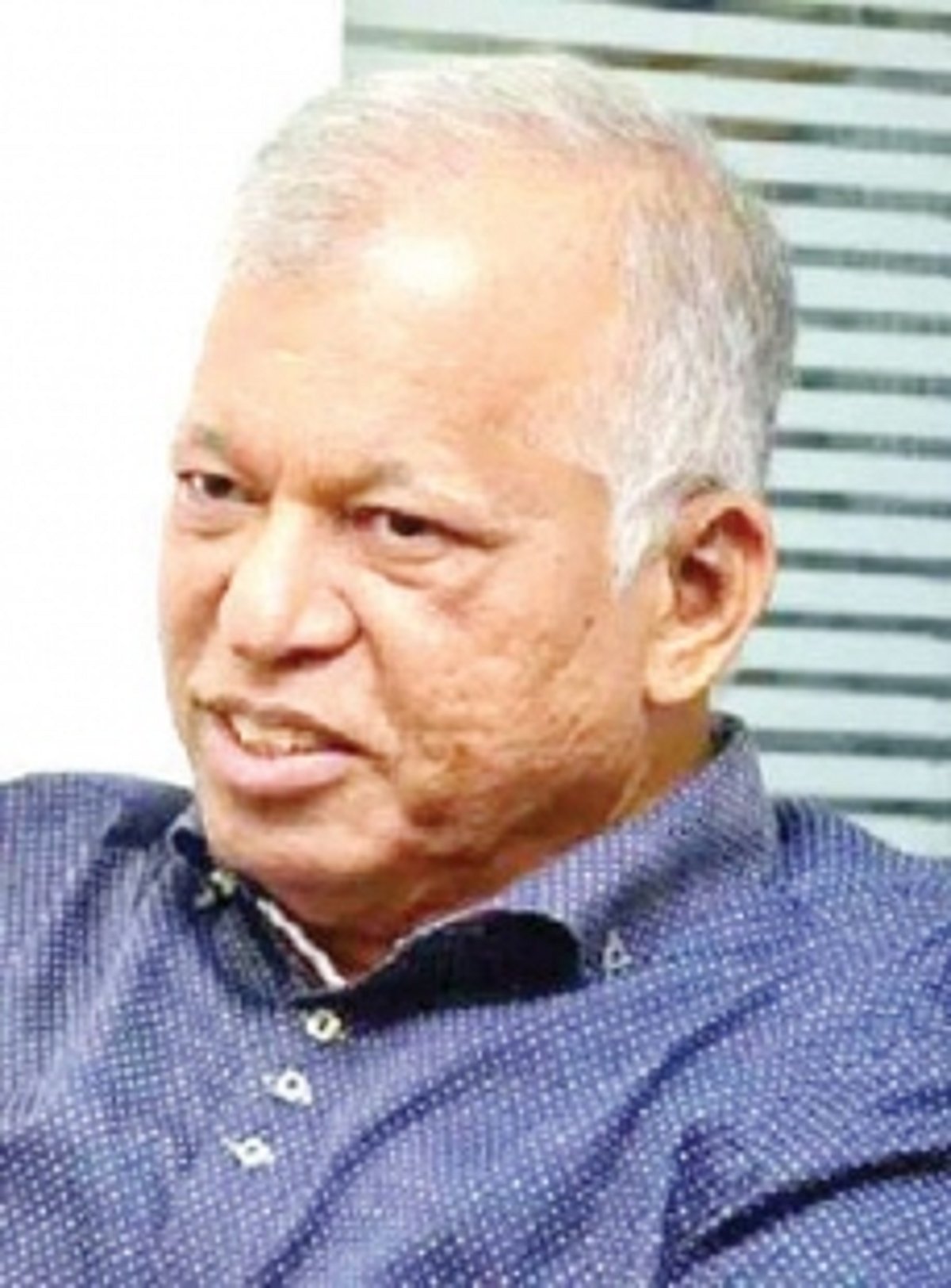 With Marathi as its philosophy, MGP wanted to merge Goa with M’rashtra: Luizinho