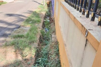 With Monsoon at doorstep, Salcete residents want civic bodies to work full throttle