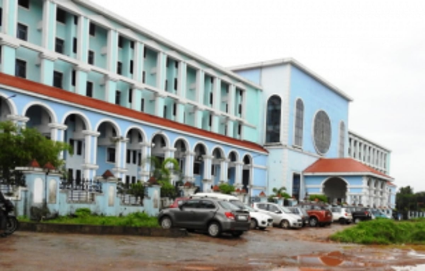 With SGDH lacking medical facilities, patients forced to seek care at GMC