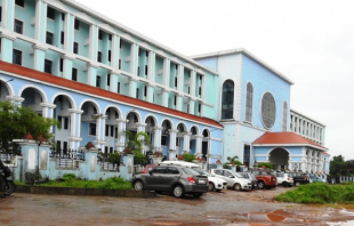 With SGDH lacking medical facilities, patients forced to seek care at GMC