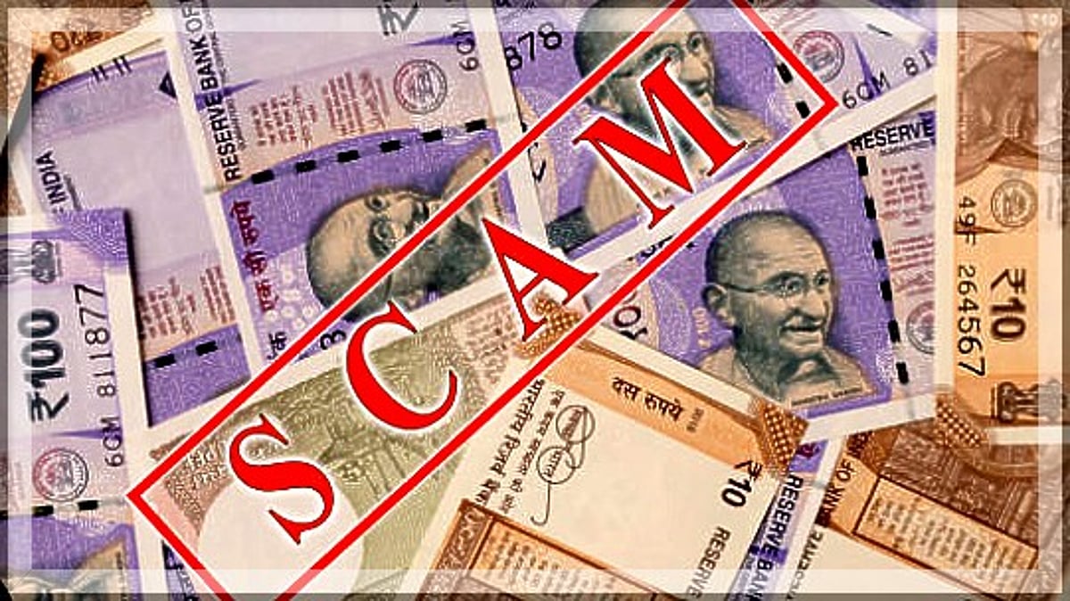 With Shridhar’s suicide, a key witness in the job scam is gone