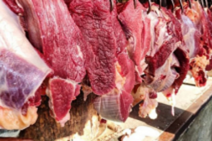 With abattoir ready, reasonably priced beef promised