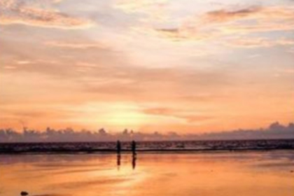 With all due respect