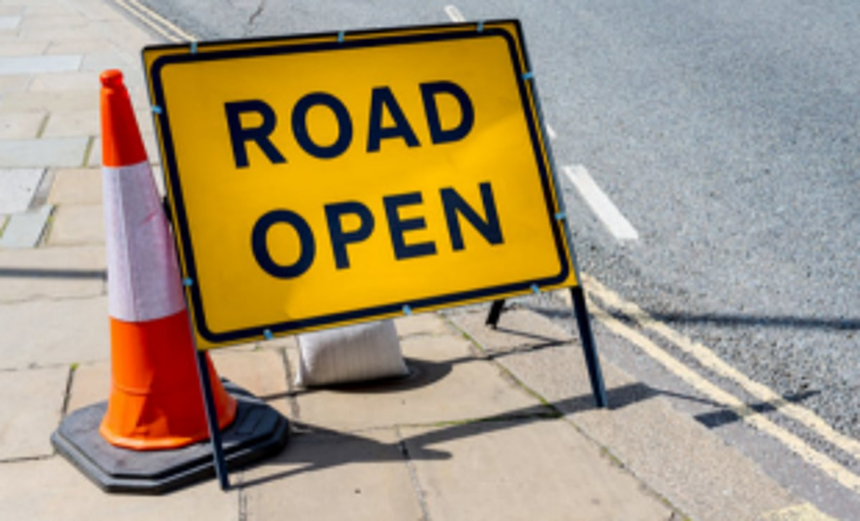 With beautification work halted, re-open Margao Ring Road, urge citizens