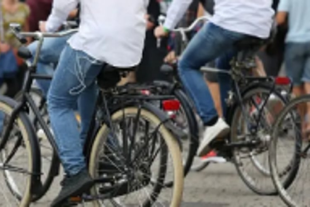 With fuel price skyrocketing is it time to cycle?