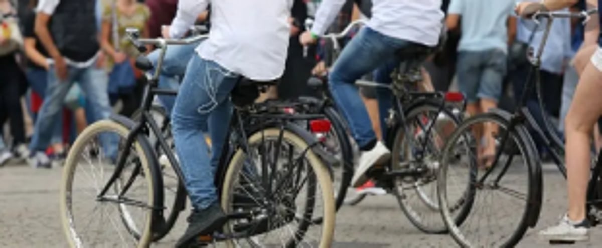 With fuel price skyrocketing is it time to cycle?