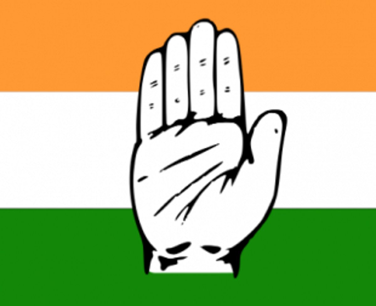 With hours to go for filing of nominations, Cong yet to  take call on contesting polls