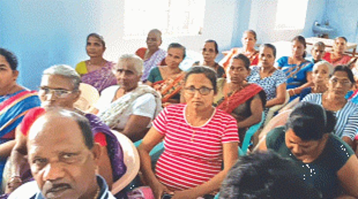 With indefinite closure of sugar factory, State’s sugarcane farmers stare at bitter future