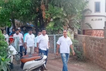 With newbies entering the fray, door-to-door campaigning for Ponda civic polls heats up