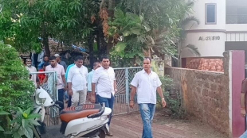 With newbies entering the fray, door-to-door campaigning for Ponda civic polls heats up