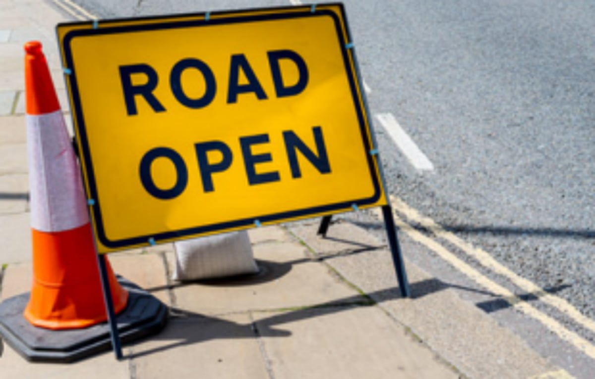 With no beautification work underway, re-open Margao’s ring road, demand citizens