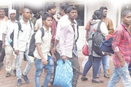 With no income security in sight, migrants in Goa continue to suffer