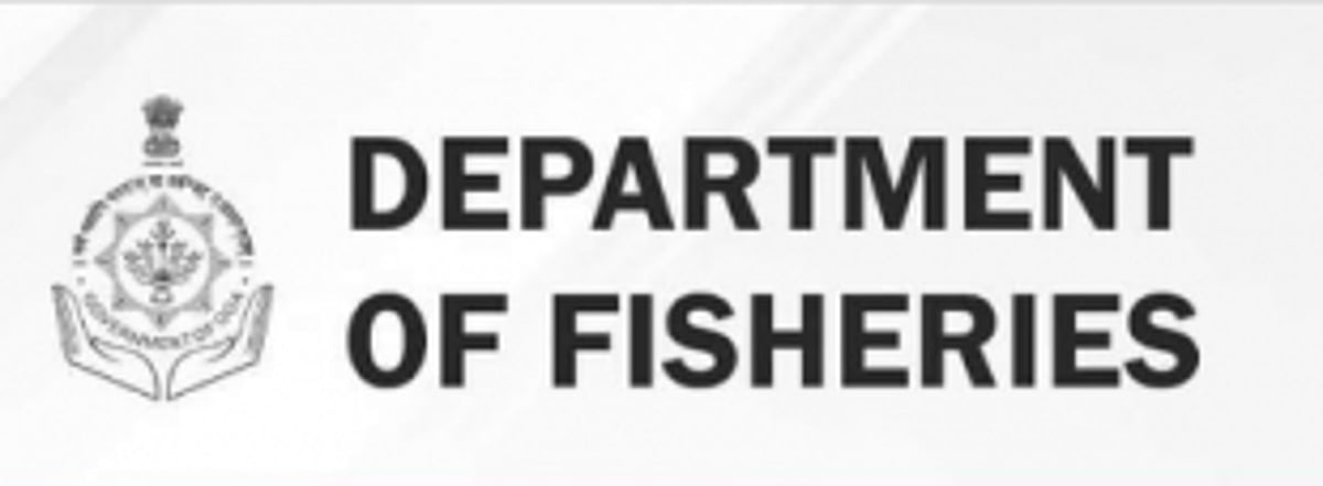 With no support from Fisheries Dept, Navelim’s mobile fish van shuts shop