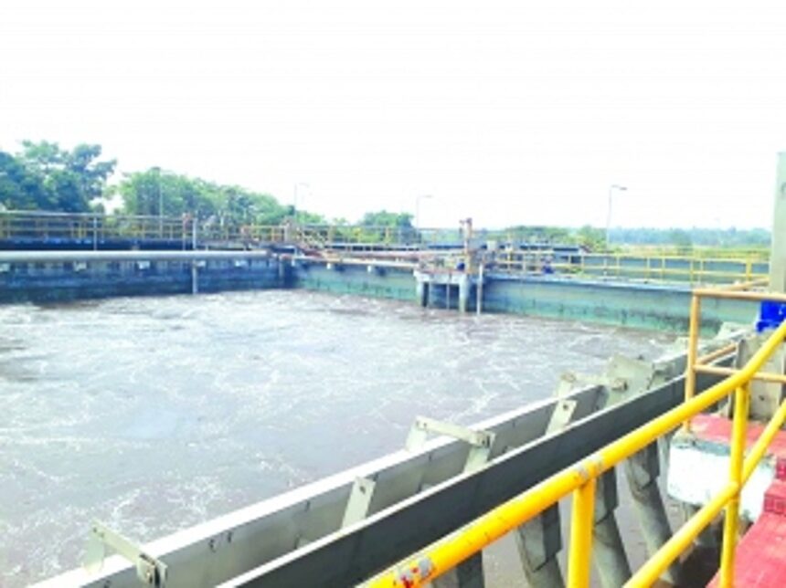 With repairs ongoing at Navelim STP, night soil tankers diverted to Vasco