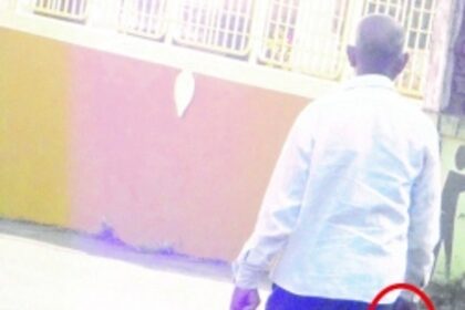 With rise in COVID cases, wearing of face mask is mandatory