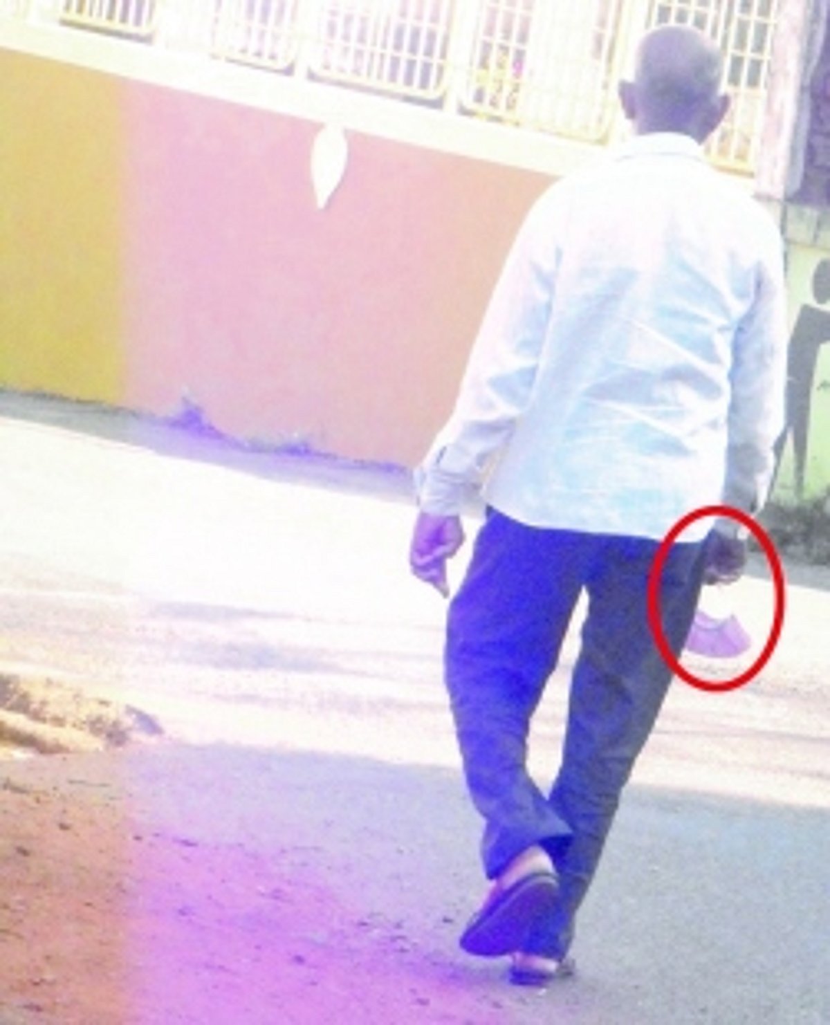 With rise in COVID cases, wearing of face mask is mandatory