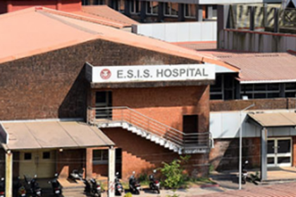 With stopping of COVID treatment at ESI Hospital, MTS relieved