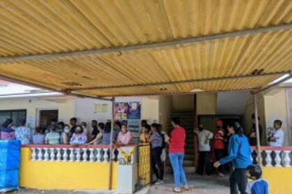 With the influx of first-time candidates, villagers hope for change