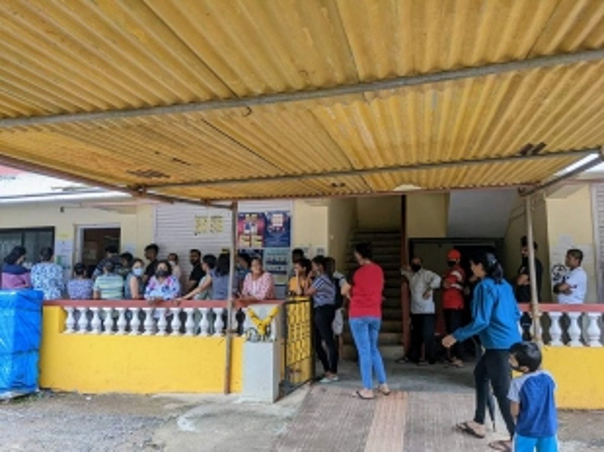 With the influx of first-time candidates, villagers hope for change