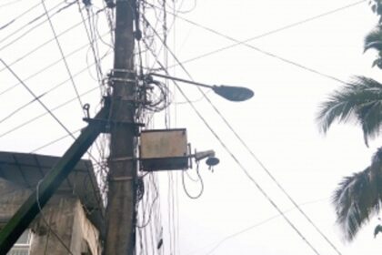 With third eye closed, Ponda Police,  Traffic Cell on toes to check violations