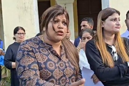 Withdraw FIR against us, Margao protestors appeal to CM