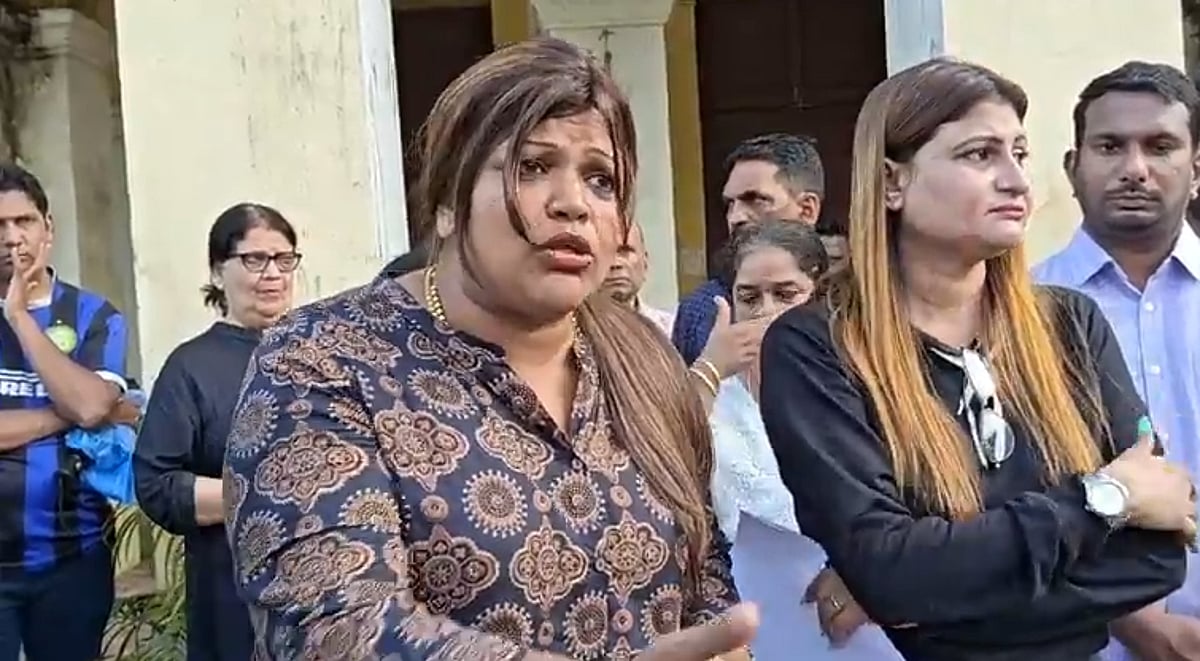 Withdraw FIR against us, Margao protestors appeal to CM