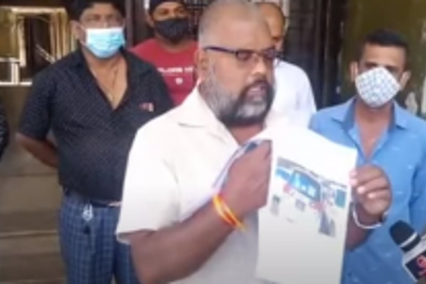 Withdraw M’rashtra-borne rental  cars or we move HC: Cabbies