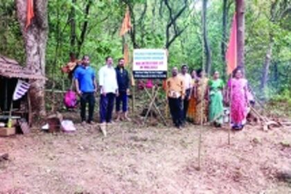 Withdraw criminal cases or face our ire at  LS polls, Shel Melauli locals warn govt