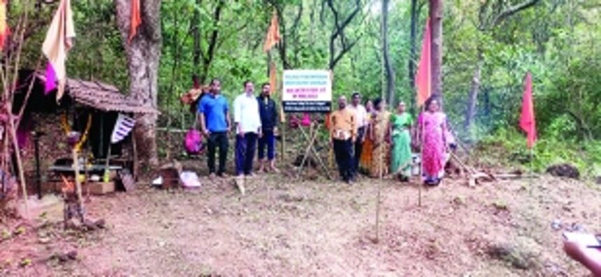 Withdraw criminal cases or face our ire at  LS polls, Shel Melauli locals warn govt