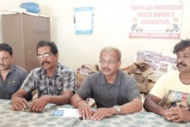 Withdraw speed governers,  demand  truckers