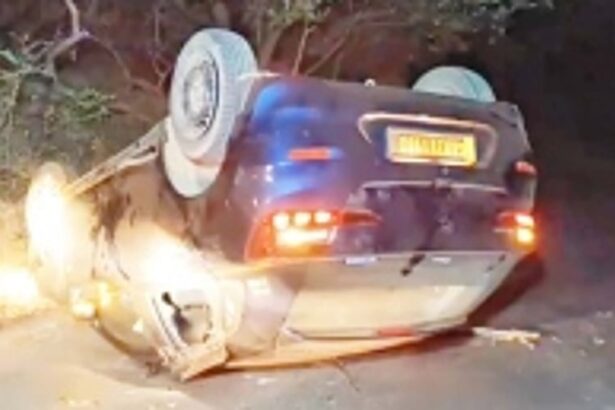 Within first six months this year, Goa’s ‘killer’ roads claimed 165 lives in 1,387 accidents