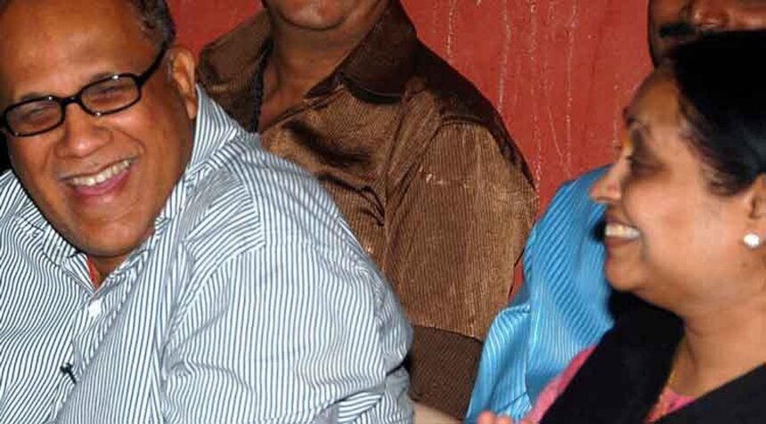 Wives on campaign trail