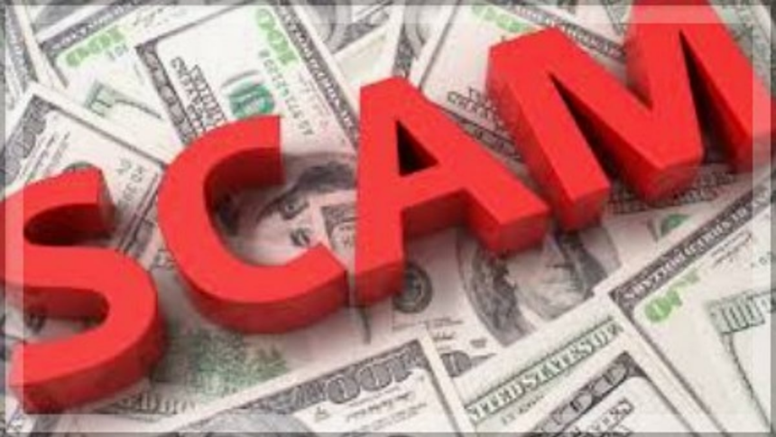 Woman Arrested for Allegedly Cheating 12 People of Rs 27 Lakh in Job Scam 1 Woman Arrested for Allegedly Cheating 12 People of Rs 27 Lakh in Job Scam