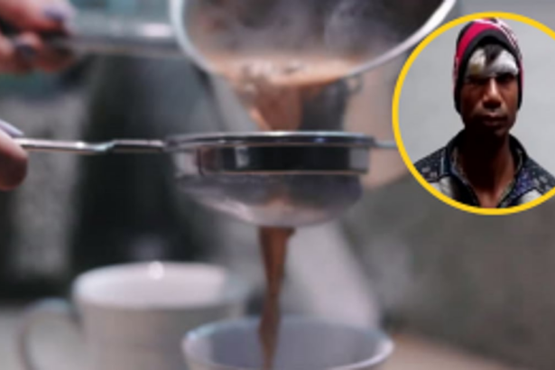 Woman Flees After Stabbing Husband in the Eye with Scissors Over Tea Request in Baghpat, UP