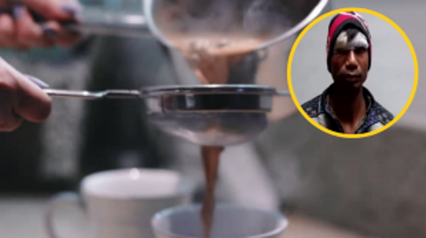 Woman Flees After Stabbing Husband in the Eye with Scissors Over Tea Request in Baghpat, UP