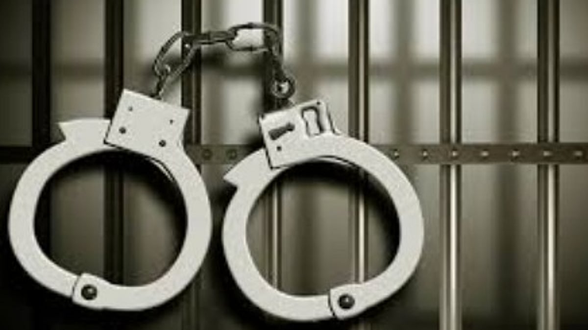 Woman, Lover Detained in Goa for Abetment to Suicide in Haryana; Handed Over to Rohtak Police