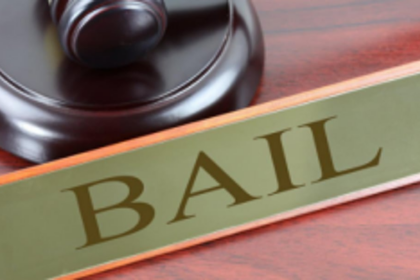 Woman accused of murder granted bail citing daughter’s illness